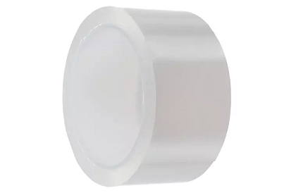 Bandă adezivă transparentă 50 mm x 5 m