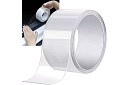 Bandă adezivă transparentă 50 mm x 5 m