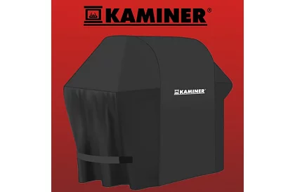 Cearceaf de protecție pentru grătar - 95 x 100 x 60 cm