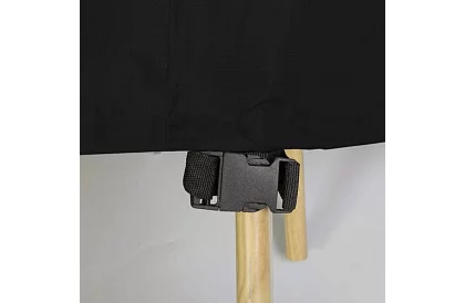 Cearceaf de protecție pentru grătar - 95 x 100 x 60 cm