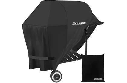 Cearceaf de protecție pentru grătar - 95 x 100 x 60 cm