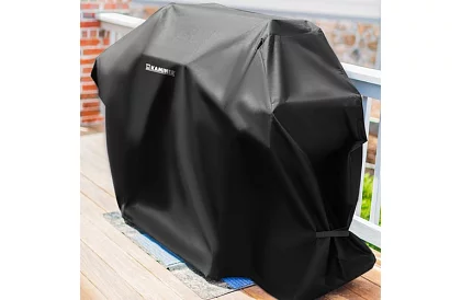 Cearceaf de protecție pentru grătar - 95 x 100 x 60 cm