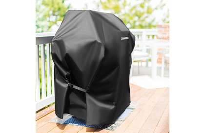 Cearceaf de protecție pentru grătar - 95 x 100 x 60 cm