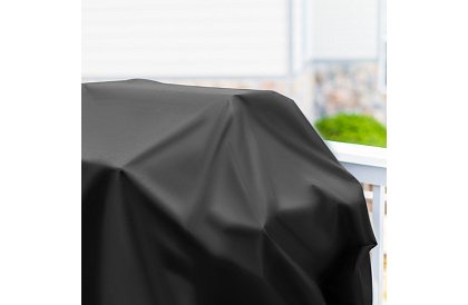Cearceaf de protecție pentru grătar - 95 x 100 x 60 cm