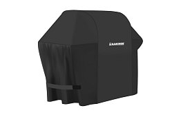 Cearceaf de protecție pentru grătar - 95 x 100 x 60 cm