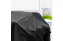 Cearceaf de protecție pentru grătar - 95 x 100 x 60 cm