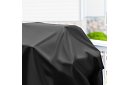 Cearceaf de protecție pentru grătar - 95 x 100 x 60 cm