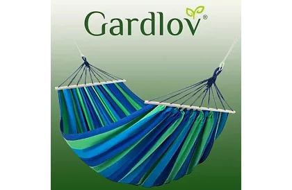 Hamaca pentru două persoane 260x160cm