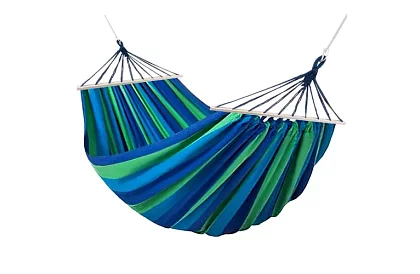 Hamaca pentru două persoane 260x160cm