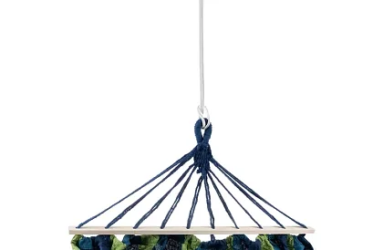 Hamaca pentru două persoane 260x160cm