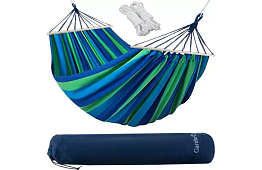 Hamaca pentru două persoane 260x160cm