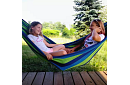 Hamaca pentru două persoane 260x160cm