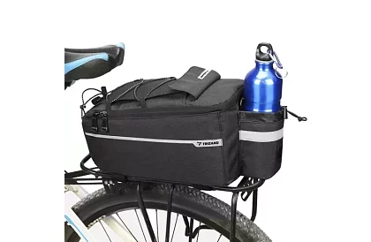 Geantă termică mare pentru bicicletă