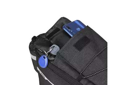 Geantă termică mare pentru bicicletă