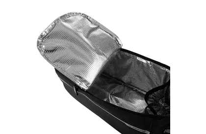 Geantă termică mare pentru bicicletă