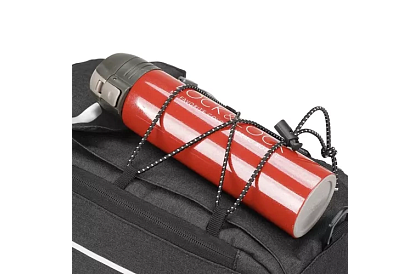 Geantă termică mare pentru bicicletă