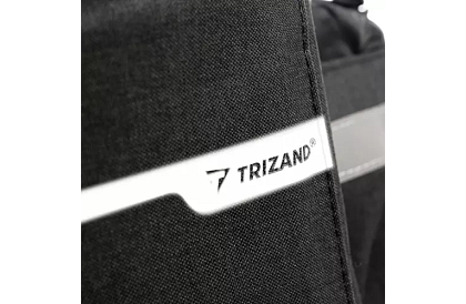 Geantă termică mare pentru bicicletă