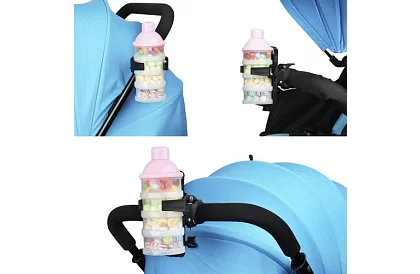 Suport universal pentru sticle