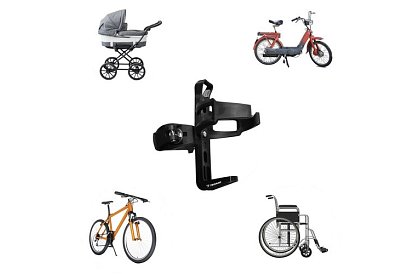 Suport universal pentru sticle