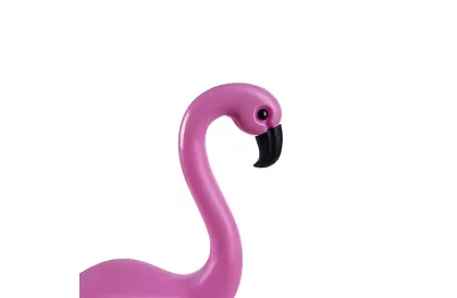 Lampa de grădină solară - Flamingo