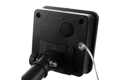 Lampa de grădină solară - Flamingo