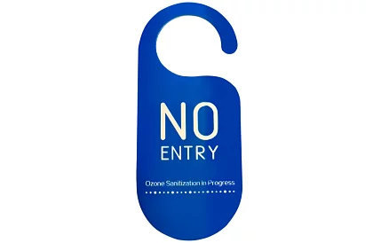 Generator de ozon - dezinfectare fără chimie