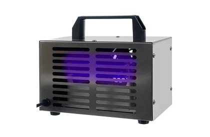 Generator de ozon - dezinfectare fără chimie