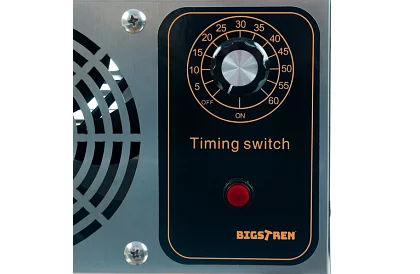 Generator de ozon - dezinfectare fără chimie