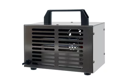 Generator de ozon - dezinfectare fără chimie