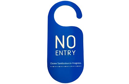 Generator de ozon - dezinfectare fără chimie