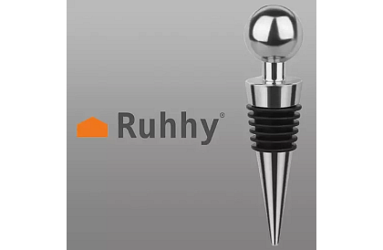 Dop de design pentru sticlă