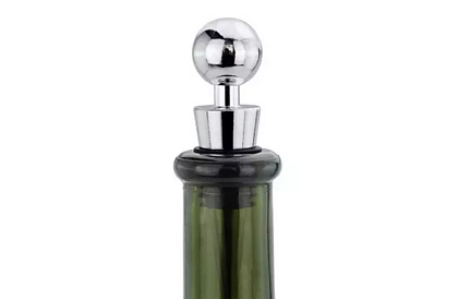 Dop de design pentru sticlă