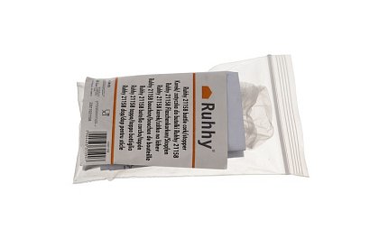 Dop de design pentru sticlă