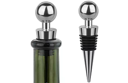 Dop de design pentru sticlă