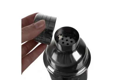 Set de barman din oțel inoxidabil – 6 buc.