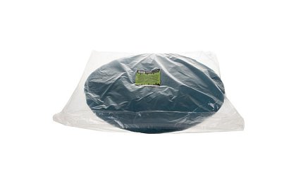 Stan de plajă auto-deschis - 190 × 120 × 90 cm