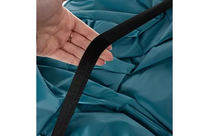 Cort de plajă auto-deschis pentru 3 persoane – 200 × 120 × 110 cm