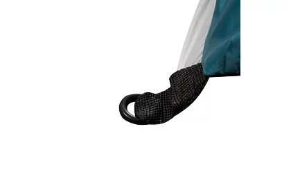 Cort de plajă auto-deschis pentru 3 persoane – 200 × 120 × 110 cm