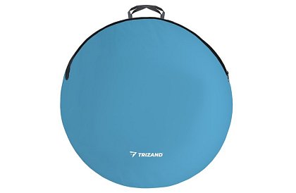 Cort de plajă auto-deschis pentru 3 persoane – 200 × 120 × 110 cm