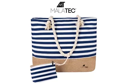 Geantă de picnic cu design marin – 22 litri