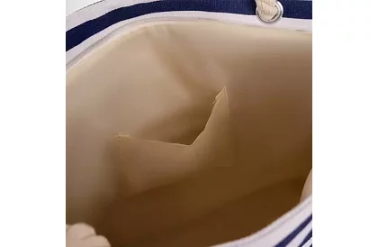 Geantă de picnic cu design marin – 22 litri