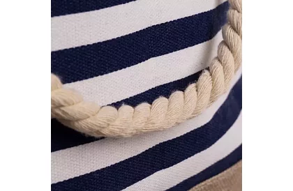 Geantă de picnic cu design marin – 22 litri