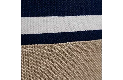 Geantă de picnic cu design marin – 22 litri