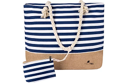 Geantă de picnic cu design marin – 22 litri
