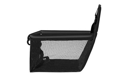 Geanta de transport pentru animalul dumneavoastră pe scaunul mașinii