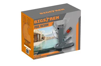 Aspirator de piscină