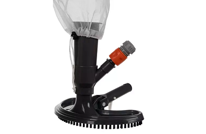 Aspirator de piscină