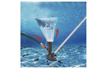 Aspirator de piscină