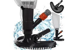 Aspirator de piscină