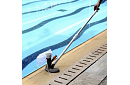 Aspirator de piscină